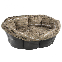 Blazina Ferplast SOFA 8 - 85x62x28,5 cm