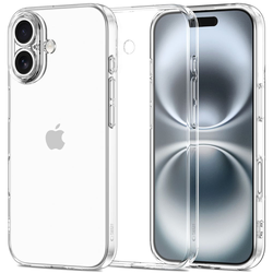 OVITEK TECH-PROTECT FLEXAIR IPHONE 17 CLEAR