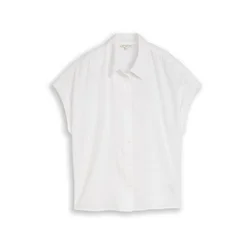 TOM TAILOR Bluza  bela
