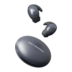 Holy Sepent Bluetooth slušalice, Crne