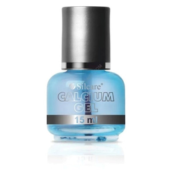 Kalcijum balzam gel za nokte 15ml| SILCARE | KOZMO
