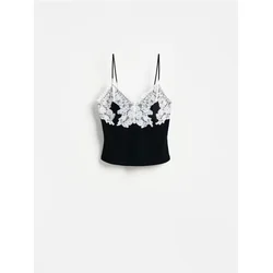 Reserved - LADIES` BLOUSE