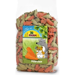 JR Farm Hrustljavi korenčki
