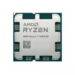 AMD Ryzen 5 7500X3D 6C/12T/4.5GHz/102MB/65W/AM5/TRAY Procesor ( 100-000001904 )