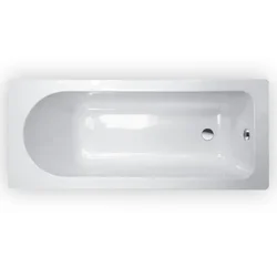 Kada Solun 170x75, bez obloga i postolja