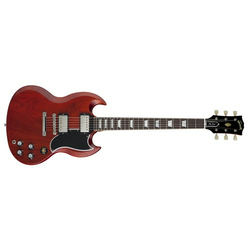 GIBSON ELEKTRIČNA KITARA SG STANDARD CUSTOM REISSUE VOS FC