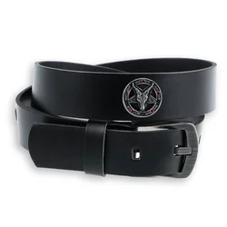 Pas Bafomet - Black - LSF2 32