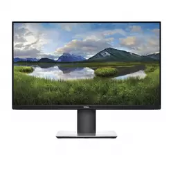 Monitor DELL Monitor 27 P2720D  27 IPS 2560 x 1440 5ms