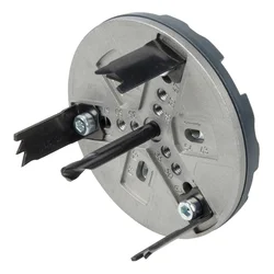 WOLFCRAFT Podesiva krunasta testera, 8.5mm, 35 - 83mm 5984000