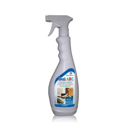 SANI-HEM Sredstvo za dezinfekciju Dezi ABC, 500 ml