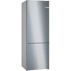 BOSCH kombinovani frižider KGN492IDF