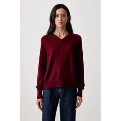 Weekend Max Mara  pulover ženski kašmirski WKDPADRE