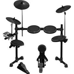 Behringer XD8USB Black Elektronski bobni seti (Kot novo)