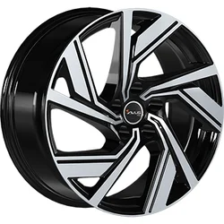 8,5X20 AVUS AC-521 5/114,3 ET35 CH64,1