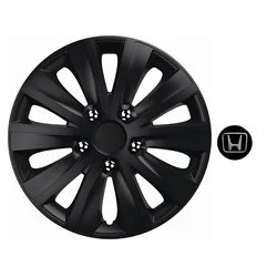 Ratkapne za Honda Rapid NC Black, 14