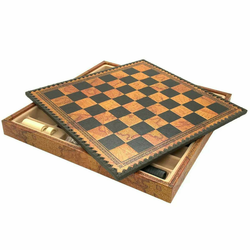 Šahovska ploča Box 35 x 35 cm