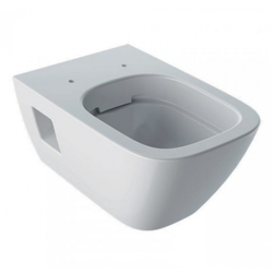 Konzolna šolja GEBERIT SELNOVA SQUARE rimfree