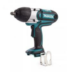 Makita DTW450Z akumulatorski udarni odvijač 18V, 440 Nm