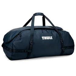 Športna torba Thule Chasm Recycled Duffel 130L Darkest Blue