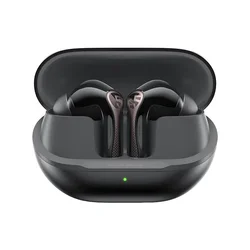 SoundPeats Bluetooth slušalice Peat Air5, Crne