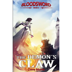 Demons Claw