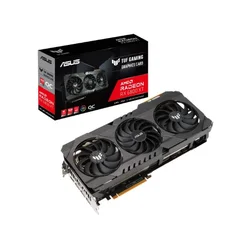 Grafička kartica ASUS AMD Radeon RX 6800XT 16GB 256bit TUF-RX6800XT-O16G-GAMING