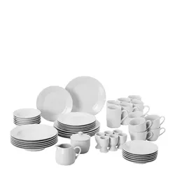 Boxxx 50/1 jedilni servis ROUND UP