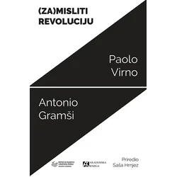 (Za)misliti revoluciju