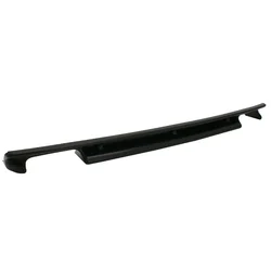 OEM Dodatak za zadnji branik - difuzor BMW E36 (91-99), Dupli