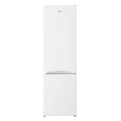 VOX KK 3400E Kombinovani frižider, 204l/84l, Beli