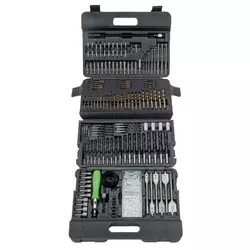 ISKRA ERO set alata 204 komada FST204