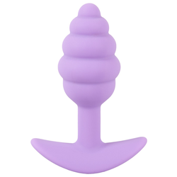 You2Toys Cuties Mini Analna kupa, Ljubičasti