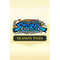 NARUTO X BORUTO Ultimate Ninja Storm Connections - Season Pass (DLC) (PC) Steam Key EUROPE