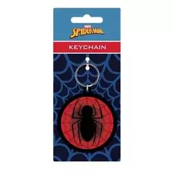 Privezak Pyramid - Spider-Man - Web Spinner Keychain