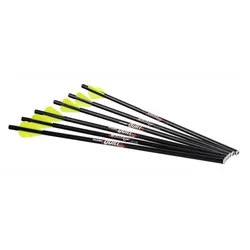 Excalibur Bolt Carbon Quill 16.5”