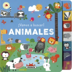 Animales