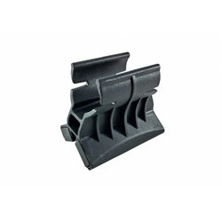 Magnetic mounting AWM-03 for flashlights