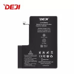Baterija DEJI za iPhone 12 Pro Max (4410 mAh) High Capacity