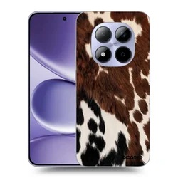 ULTIMATE CASE za Xiaomi Redmi Note 15 Pro - Rust