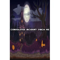 Convoluted Incident: Pinch me Steam Key (PC) GLOBAL