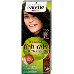 Schwarzkopf Farba za kosu 700 Palette Pnc, Srednje smeđa