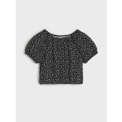 Sinsay - Bluza s cvjetnim uzorkom - šareno