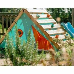 My First Wooden Playcentre