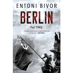 Berlin: Pad 1945.
