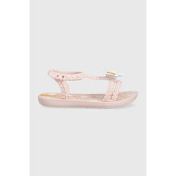 Ipanema Sandale za devojčice 83355-AH420, Daisy Baby, Roze