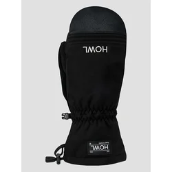 Howl Team Rokavice Mitt black