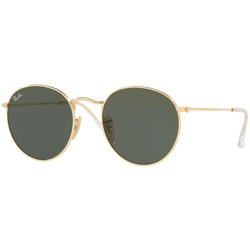Ray-Ban Round Metal Naočare za sunce RB 3447N 001