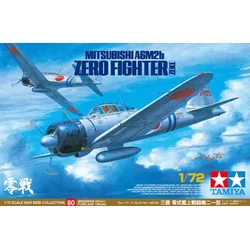 A6M2b Zero (Zeke)
