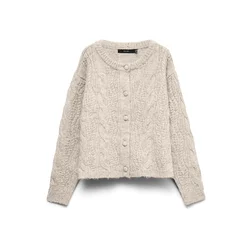 VERO MODA Pletena jopa VMINGRID kit