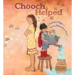 Chooch Helped